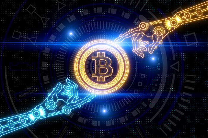 Trading
                                                    volume in
                                                    crypto exchanges more than doubles after PMLA A