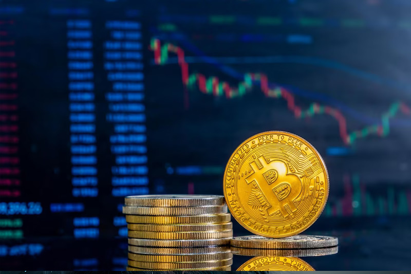 LONG
                                                    READS Is
                                                    Crypto A Wealth Destroyer?