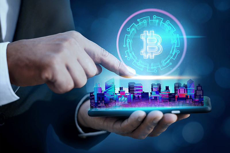 Getting ready for prime time as a crypto community, says Polygon
                                                    Co-Founde