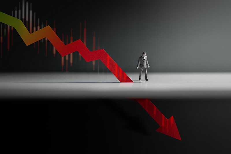 Crypto
                                                    exchanges expect a dip as FTX liquidity woes crash market