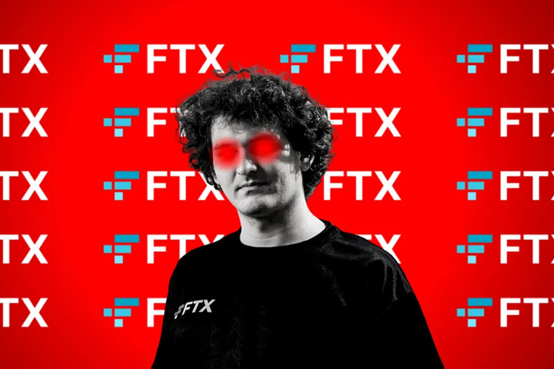 After
                                                    FTX's
                                                    collapse, there is a need to re-evaluate crypto exchanges