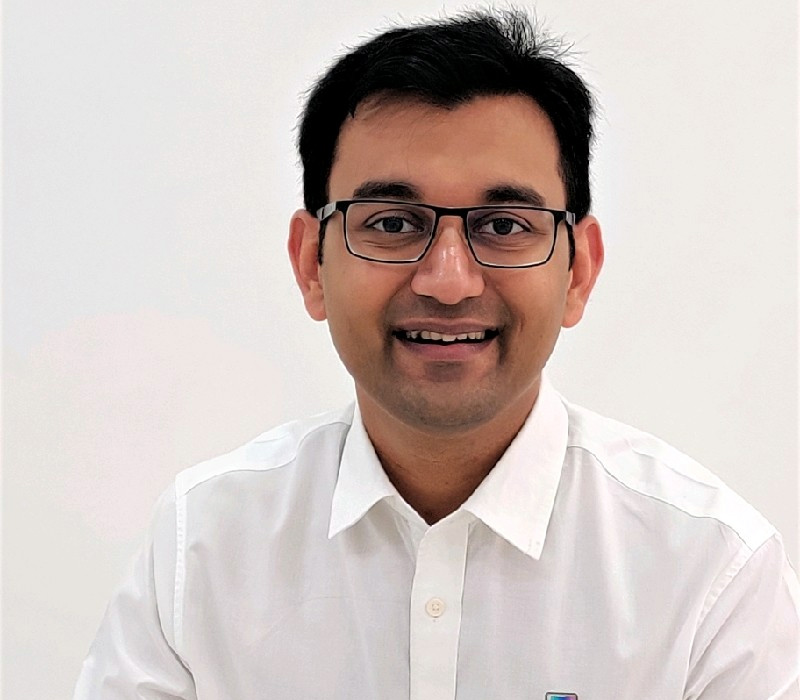 Sidharth Sogani's Profile Picture